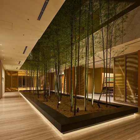 The Kitano Hotel Tokio Zewnętrze zdjęcie