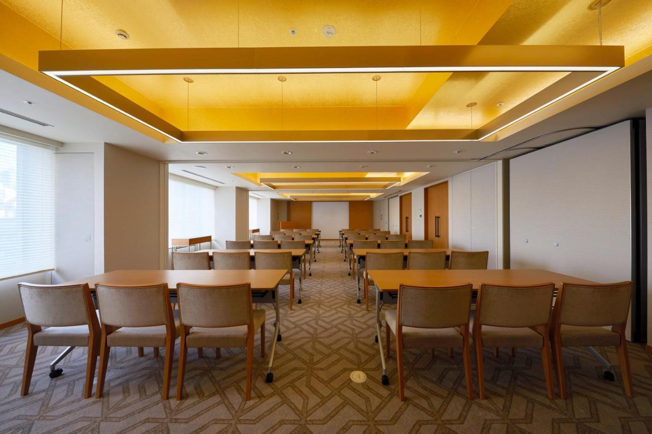 The Kitano Hotel Tokio Zewnętrze zdjęcie