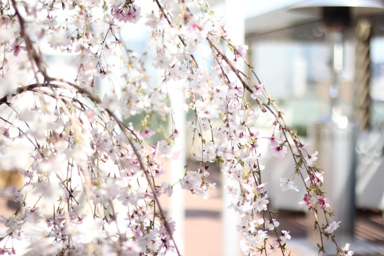 The Kitano Hotel Tokio Zewnętrze zdjęcie