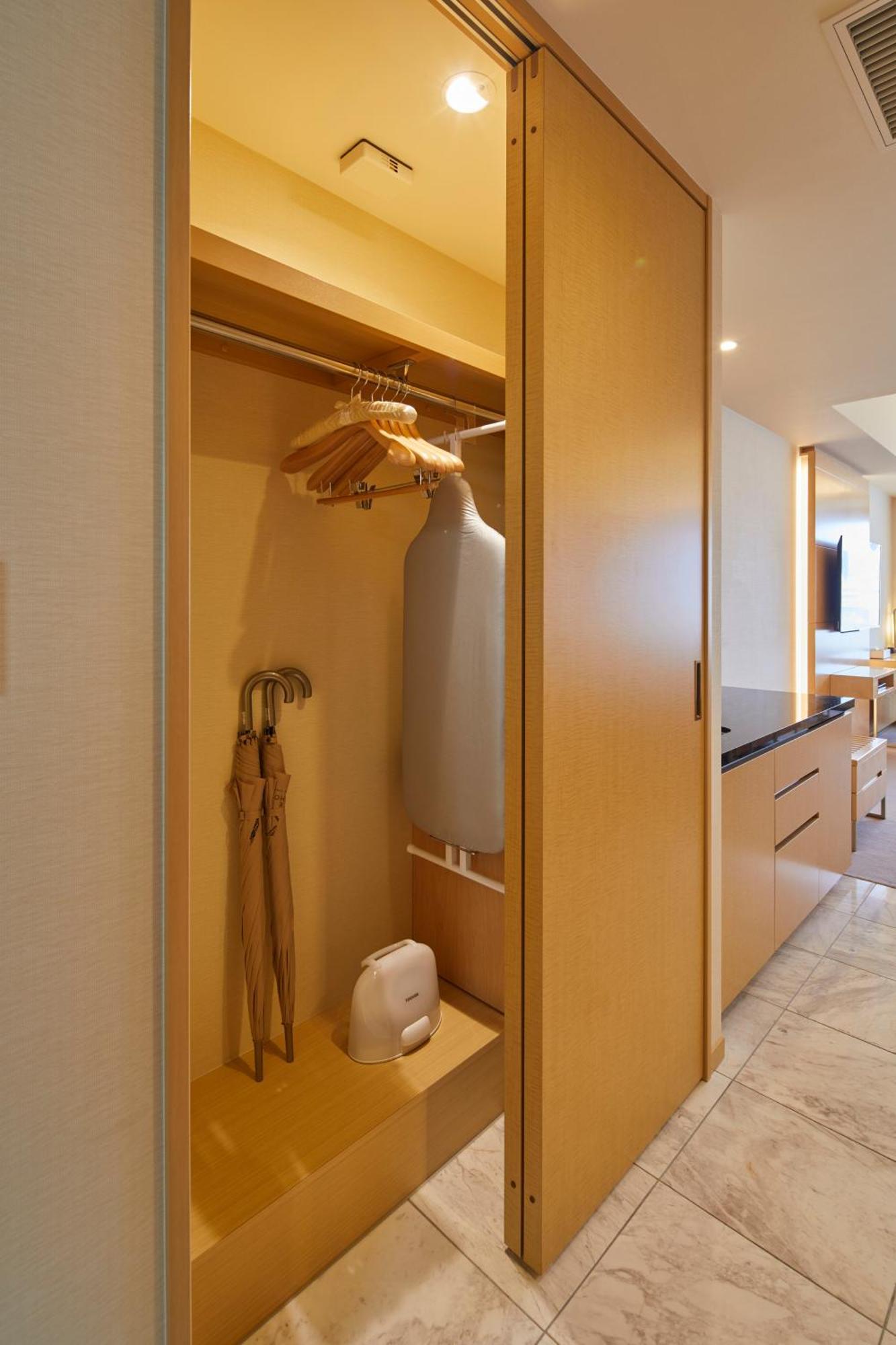 The Kitano Hotel Tokio Zewnętrze zdjęcie