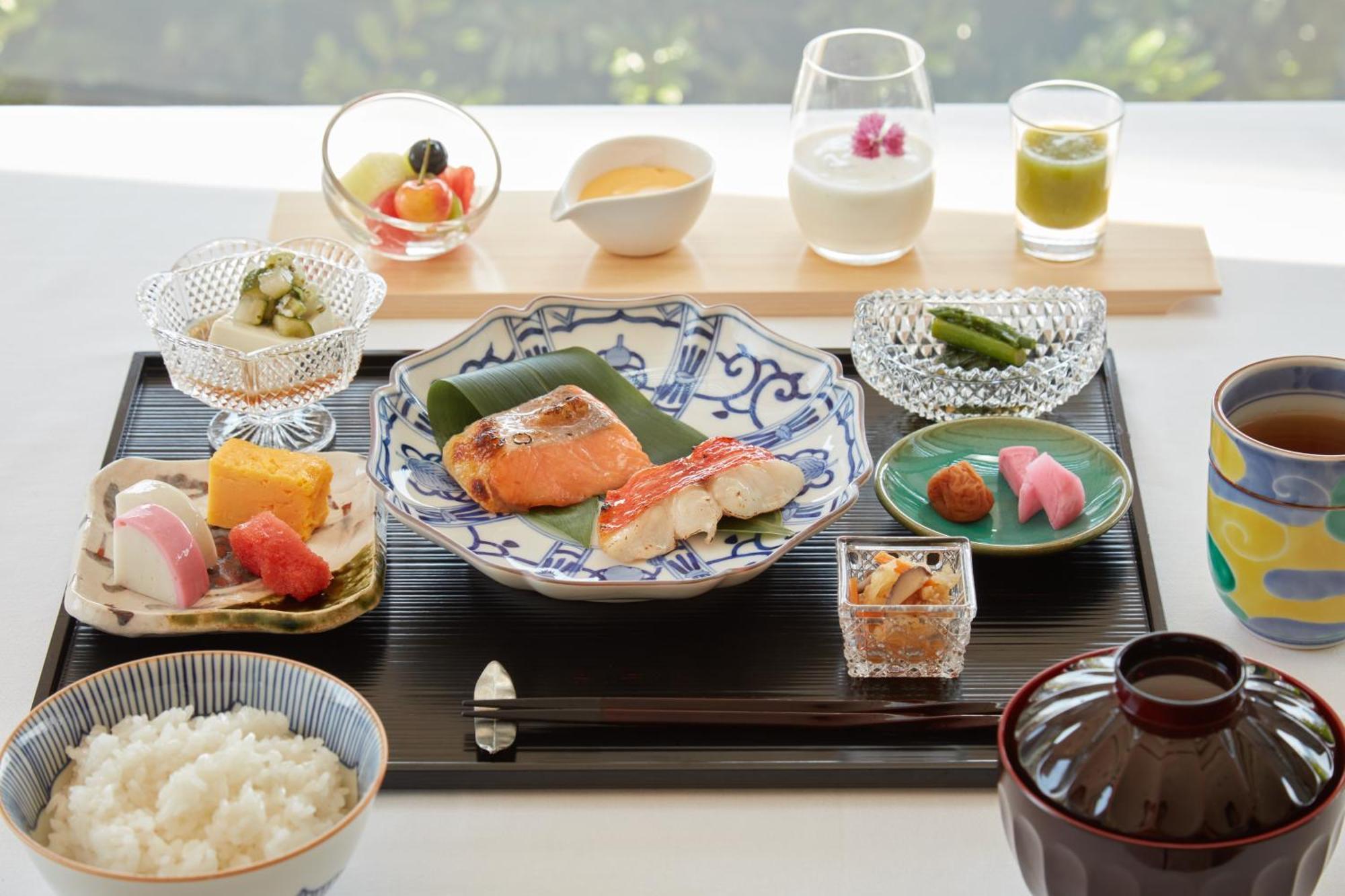 The Kitano Hotel Tokio Zewnętrze zdjęcie