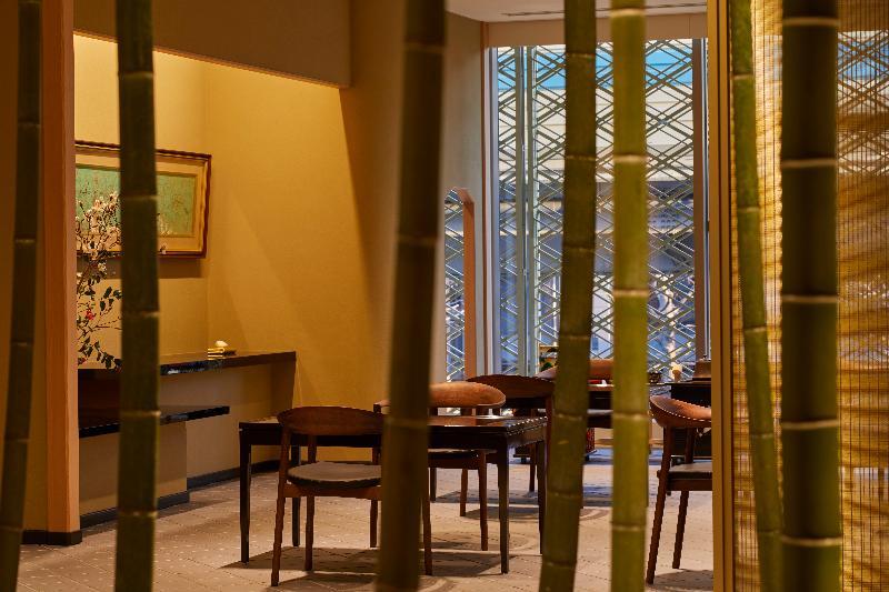 The Kitano Hotel Tokio Zewnętrze zdjęcie