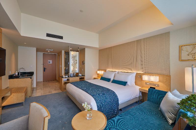 The Kitano Hotel Tokio Zewnętrze zdjęcie